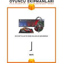 Ramtech Gaming RG505-021 R5 5500 16GB Ram 256GB SSD GT740/4GB 23,6inç Oyuncu Bilgisayarı