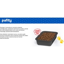 Pafity Tavuklu Kedi Maması 75 gr x 20 Adet