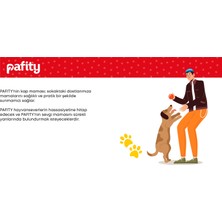 Pafity Tavuklu Kedi Maması 75 gr x 20 Adet