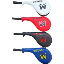 Whiteface Taekwondo Carbon Raket Ellik (Farklı Renkerde)