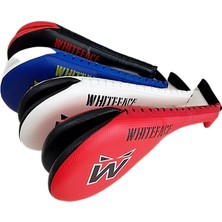 Whiteface Taekwondo Carbon Raket Ellik (Farklı Renkerde)