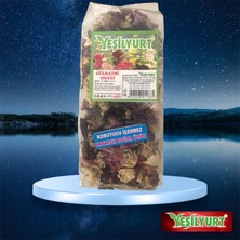 Yeşilyurt Gülhatmi Çiçeği Çayı 50 gr