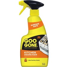 Goo Gone Mutfak Yağ Sökücü Sprey 828ML