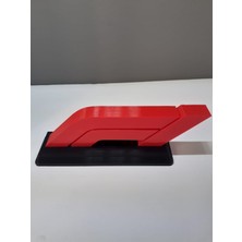 Formula 1 Logo Stand