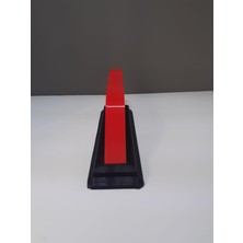 Formula 1 Logo Stand