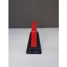 Formula 1 Logo Stand