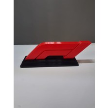 Formula 1 Logo Stand