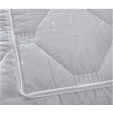 Bed Craft Bedcraft Full Ortopedik Yaylı Bebek Yatağı Natural