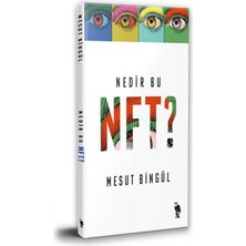 Nedir Bu Nft? - Mesut Bingül