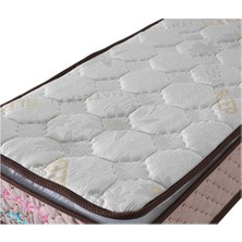 Bed Craft Bedcraft Full Ortopedik Yaylı Bebek Yatağı Baby Sleep
