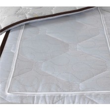 Bed Craft Bedcraft Full Ortopedik Yaylı Bebek Yatağı Baby Sleep