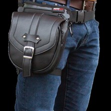 Tex Forte Gt 70423 Bacak Çantası