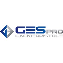 Ges Pro H2000 Mini Hvlp Boya/ Gölge/ Sis Tabancası ( 125 ml Depolu )