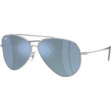 Ray-Ban 0RBR0101S 003/GA 62 Erkek Güneş Gözlüğü