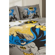 Karaca Home Batman Darkness Çift Kişilik Nevresim Takımı