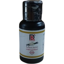 Vanilya Özütü 50 gr