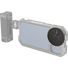 Smallrig 3840 52MM MANYETIK Filtre (M Mount)