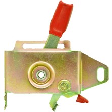 Beygir Gaz Kolu Tertibatı 5-7-10 Hp Jeneratör