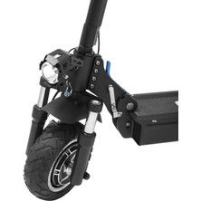 Onvo OV-012 x Plus Elektrikli Scooter 1600W