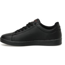 U.S. Polo Assn. Franco Gsn 3pr Siyah Sneaker