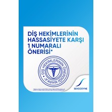 Sensodyne Çok Yönlü Koruma Diş Macunu 75 ml x 2