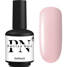 Patrisa Nail Frenç Manikürü İçin Rubber Base TPO FREE  F2 - 16 Ml