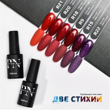 Patrisa Nail kalıcı oje  #   R19 8 ml