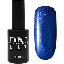 Patrisa Nail kalıcı oje  #   R3 8 ml