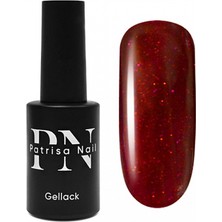 Patrisa Nail kalıcı oje  #   R18 8 ml