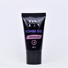 Patrisa Nail Kombi Jel Cover №2 - 30 Ml