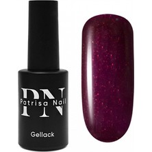 Patrisa Nail kalıcı oje  #   R20 8 ml