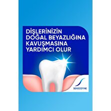 Sensodyne Tam Koruma Diş Macunu 50 ml x 2'li Set