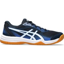 Asics 1074A039-403 Upcourt 5 Gs Çocuk Voleybol Ayakkabı