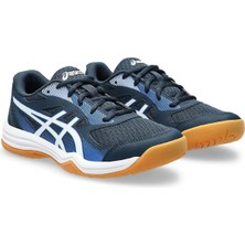 Asics 1074A039-403 Upcourt 5 Gs Çocuk Voleybol Ayakkabı