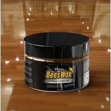 Beewax Beeswax Ahşap Onarıcı Parlatıcı Koruyucu