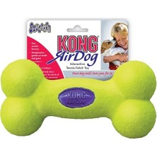 Alisopping Kong Köpek Air Sq Sesli Oyuncak Kemik S 11,5cm