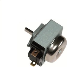 FullYedek Vestel Fırın Zaman Saati , Timer , Taymır Saat 220 Volt , 16 A
