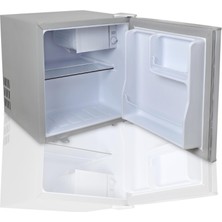 U-Frigo 50 Lt U Serisi 12-24V Marin/karavan Kompresörlü  Buzdolabı