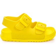 Vicco Bunny Bebe Sandalet