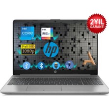 HP 250 G8 i5-1135G7 16GB 512GB SSD 853U8ES013ATL19 FDos 15.6" Full HD Taşınabilir Bilgisayar