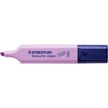 Staedtler Textsurfer Classic Pastel Işaretleme Kalemi Lavender