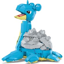 MEGA Pokemon Lapras HKT26