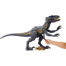 Jurassic World Devasa Indoraptor Figürü HKY14