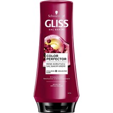 Gliss Schwarzkopf Color Perfector Renk Koruyucu Saç Kremi 360 ml