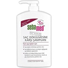Sebamed Saç Dökülmesine Karşı Şampuan 1000 ml