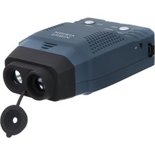 NV100 Dijital Gece Görüş Dürbünü Monoküler Kızılötesi Teleskop Night Vision