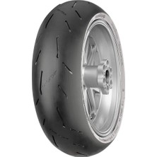 Contınental 120/70ZR17 58W Tl Contiraceattack 2 Street