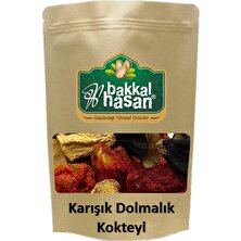 Bakkal Hasan - Dolmalık Karışık Kokteyl (25 Adet)