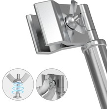 Shekel Puschair D Için Şemsiye Çubuk Çok Kullanılmış Alüminyum Alaşım Şemsiye Braketi (Yurt Dışından)
