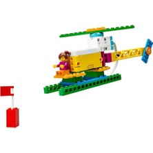 LEGO Education Spıke™ Essential Seti